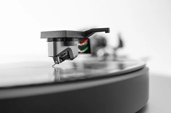 Cambridge Audio Alva TT V2 Platines vinyle hi-fi