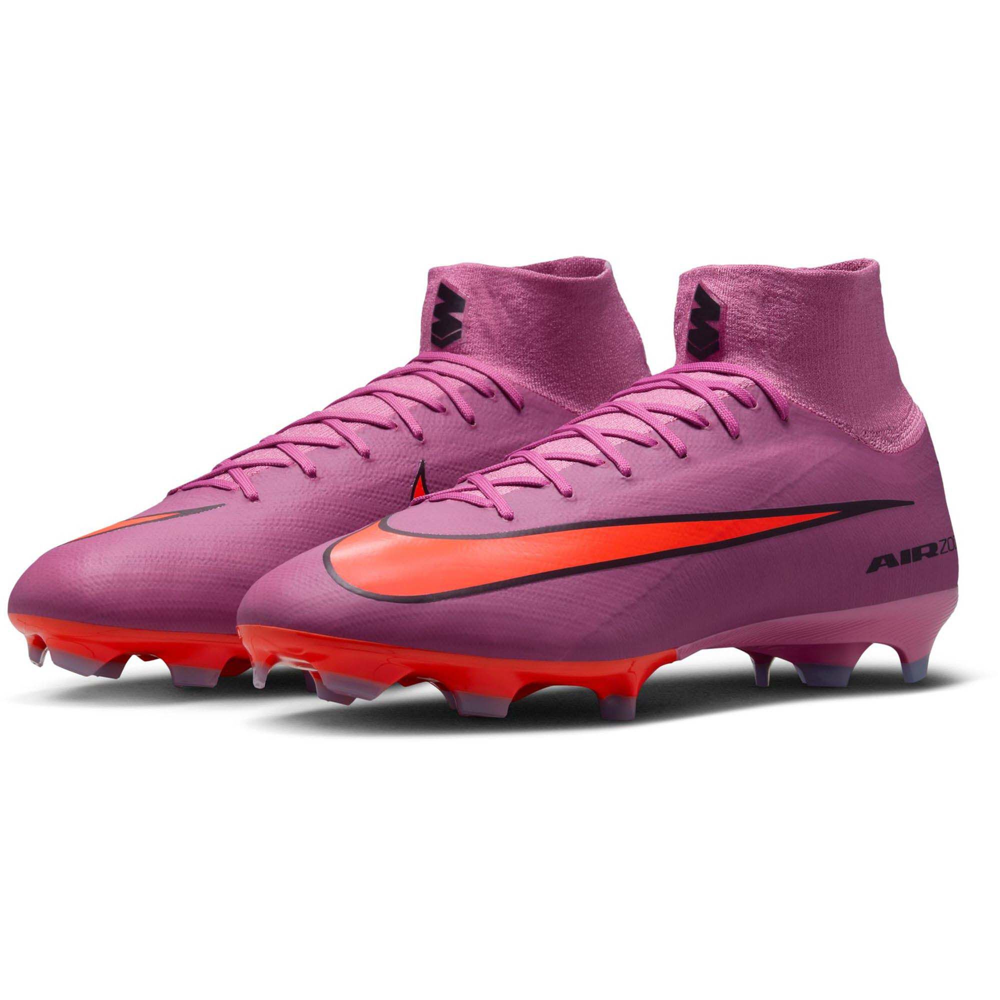NikeZM SUPERFLY 10 PRO FG