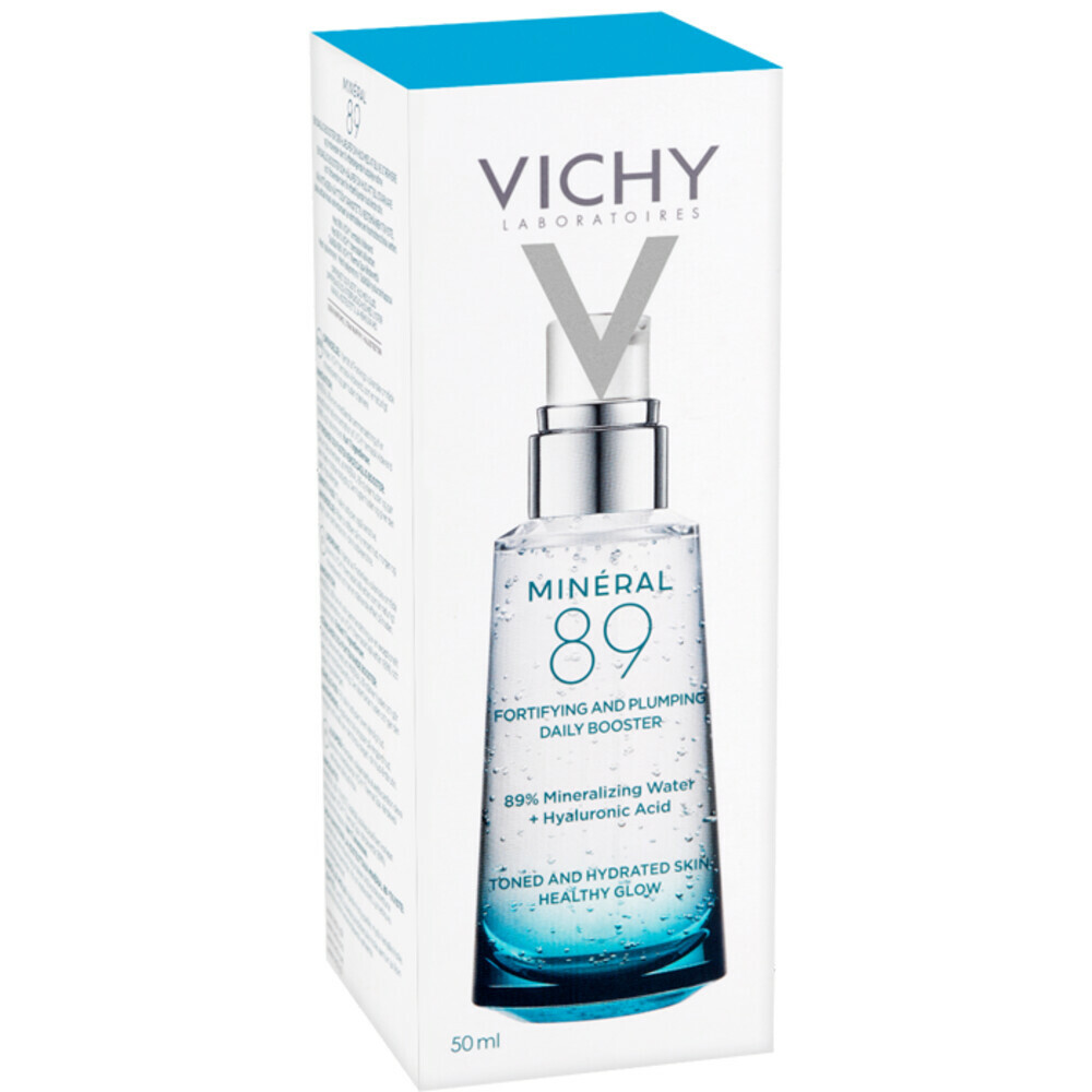 Vichy Mineral 89 Booster50 ml