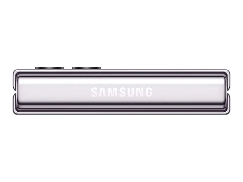 Samsung® | Galaxy Z Flip5 - 5G smartphone - 512GB - Lavendel