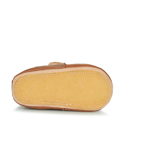 Easy Peasy - BLUBLU OURS - Marron