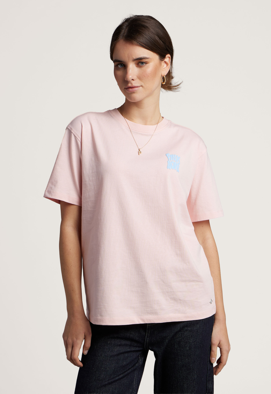 Pink Noir Sweet Cherry T-shirt