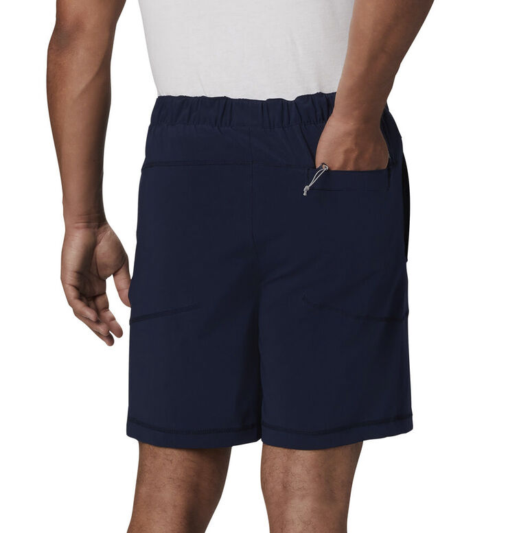 Columbia Lodge Woven shorts Blå