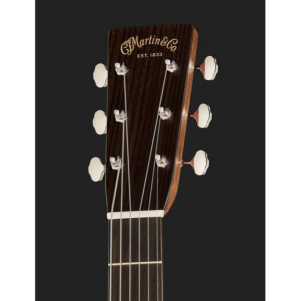 Martin Guitar SC-28E