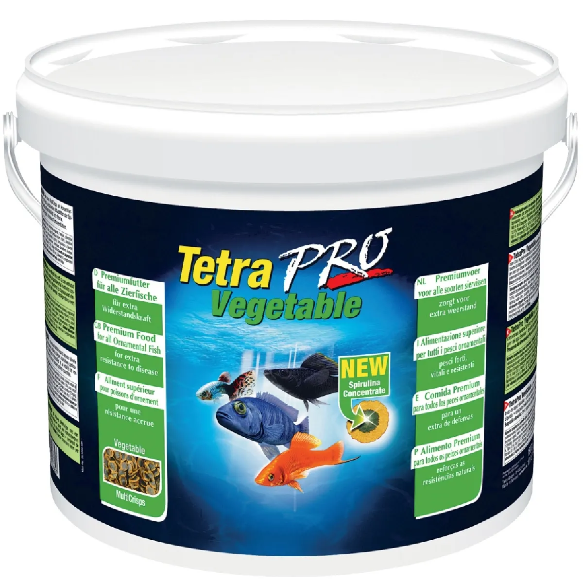 Tetra Pro Algae 10L