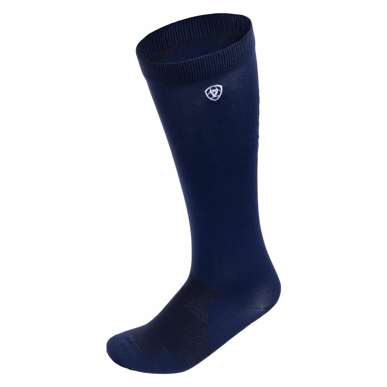 ARIAT Kniestrümpfe Ariattek Essential Performance Socks  - navy - Einheitsgröße