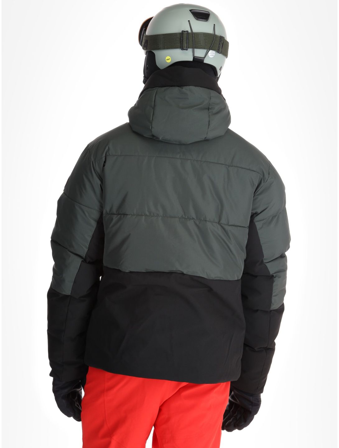 Edgerton ski-jas heren
