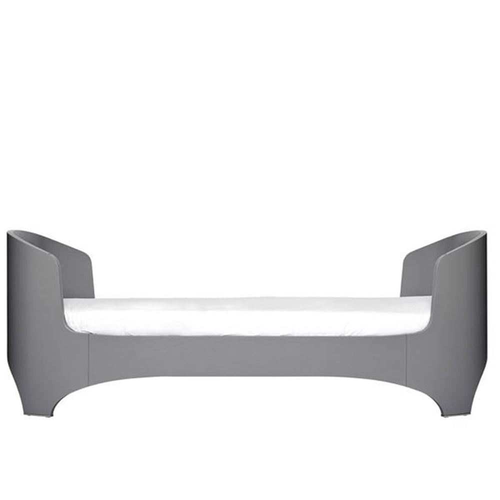 Køb Leander Babyseng u. Madras Grey