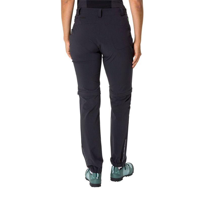 Yaras Zip-Off Pants - Pantalon VTT femme