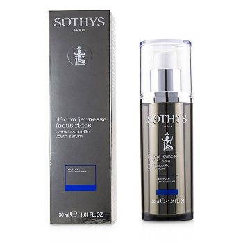 Sothys Sérum de juventude específico para rugas  30ml/1oz
