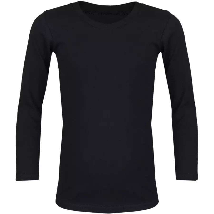 TupTam Mädchen  Langarmshirt 3er Pack weiß-kombi