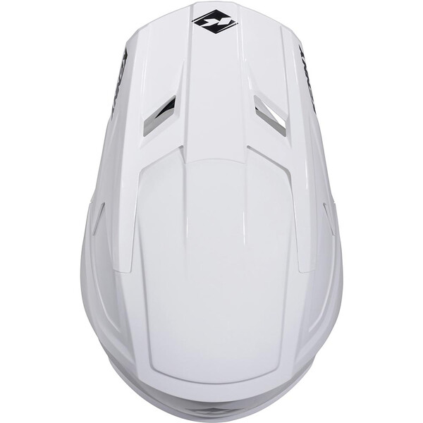 Kenny - Casque Performance Graphic Solid Blanc