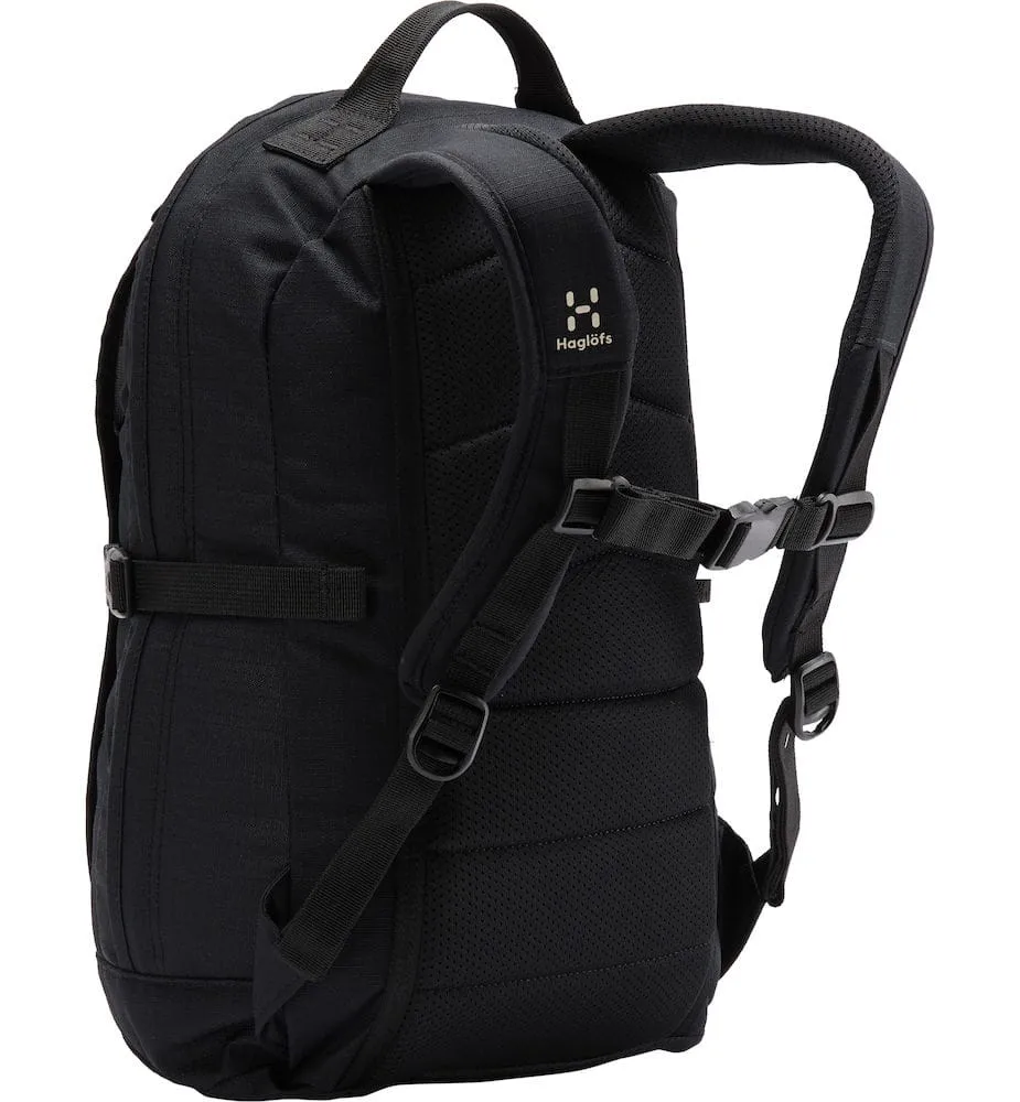 Haglöfs Tight Junior 15 True Black