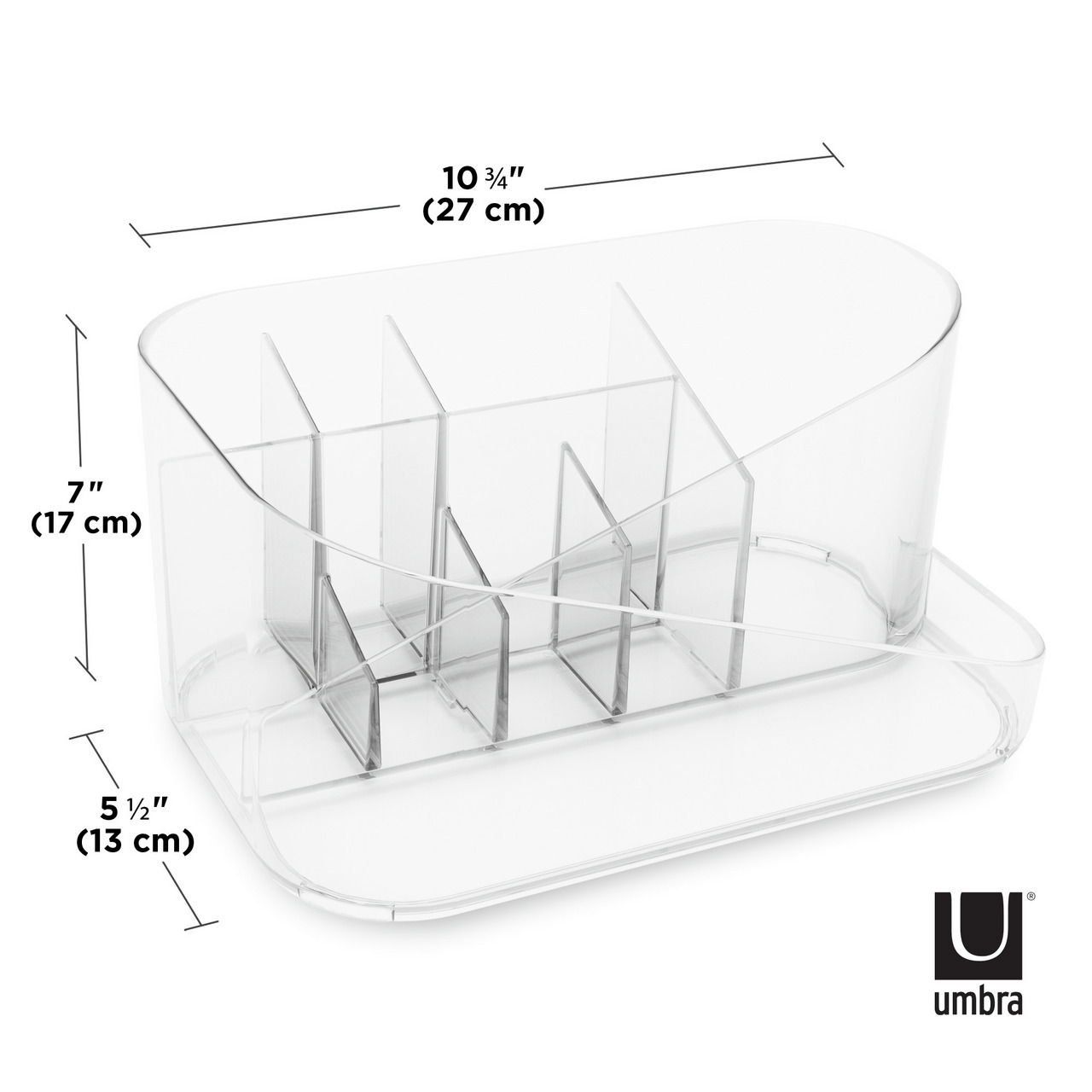 Umbra Kosmetik-Organizer GLAM