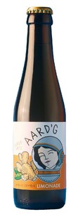 Aard'g Gember Limonade 250ML