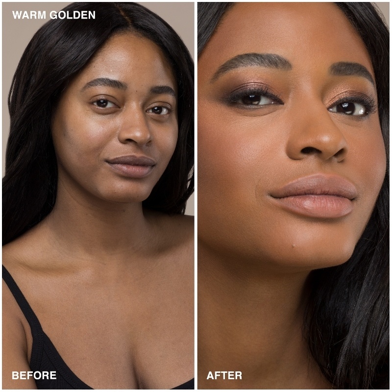 Bobbi Brown Skin Long-Wear Weightless Foundation SPF 15 - 30 ml - Warm Golden