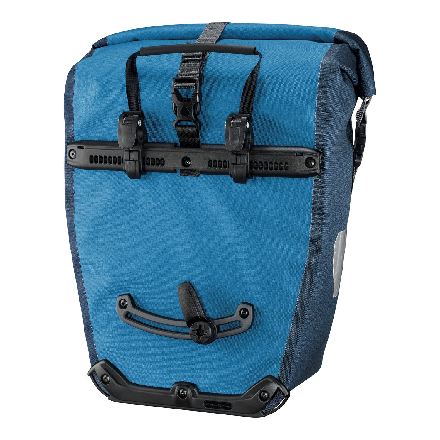 Ortlieb Back-Roller Plus (set van 2x 20L) dusk-blue/denim