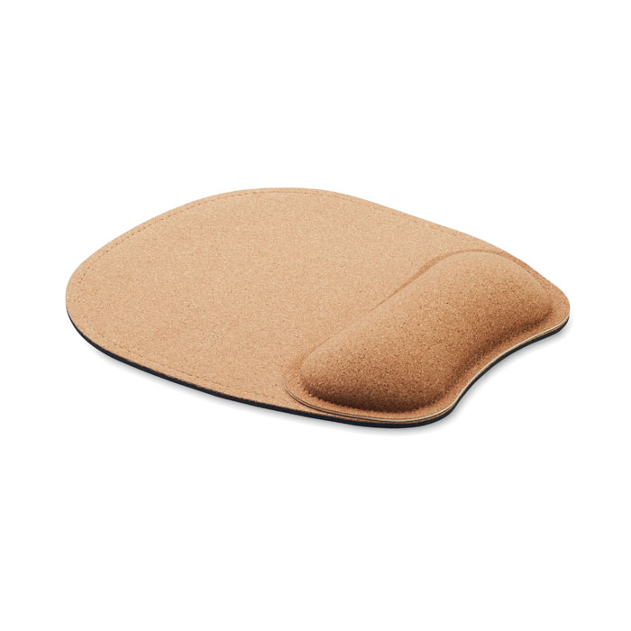GiftRetail MO2113 - MARBO Tapis de souris ergonomique