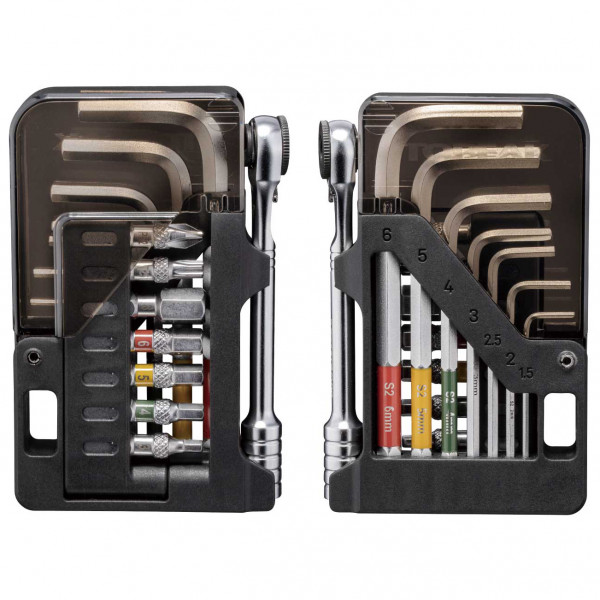 Topeak - Omni ToolCard - Outil vélo