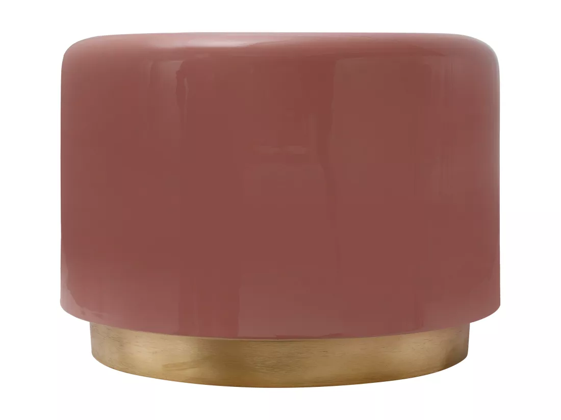Table d'Appoint Basse 