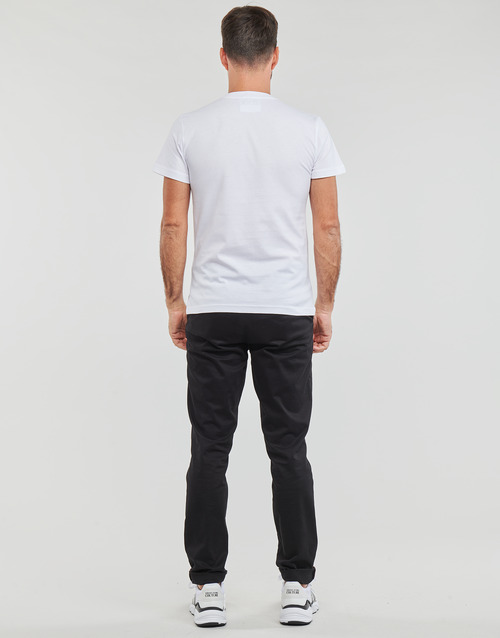 Versace Jeans Couture - GAHT06 Blanco / Oro