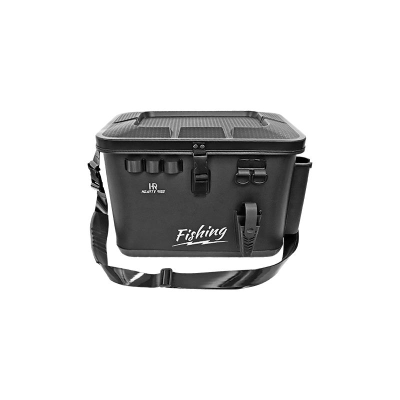 Sac Bakkan Hearty Rise Hr Storage Box With Rodholder