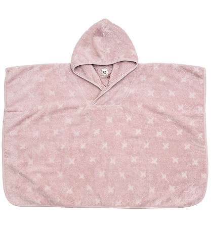 M?Slå Bådeponcho - Nightingale
