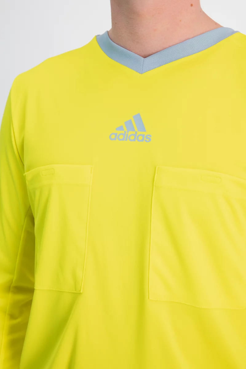 adidas Performance Referee 22 Herren Longsleeve