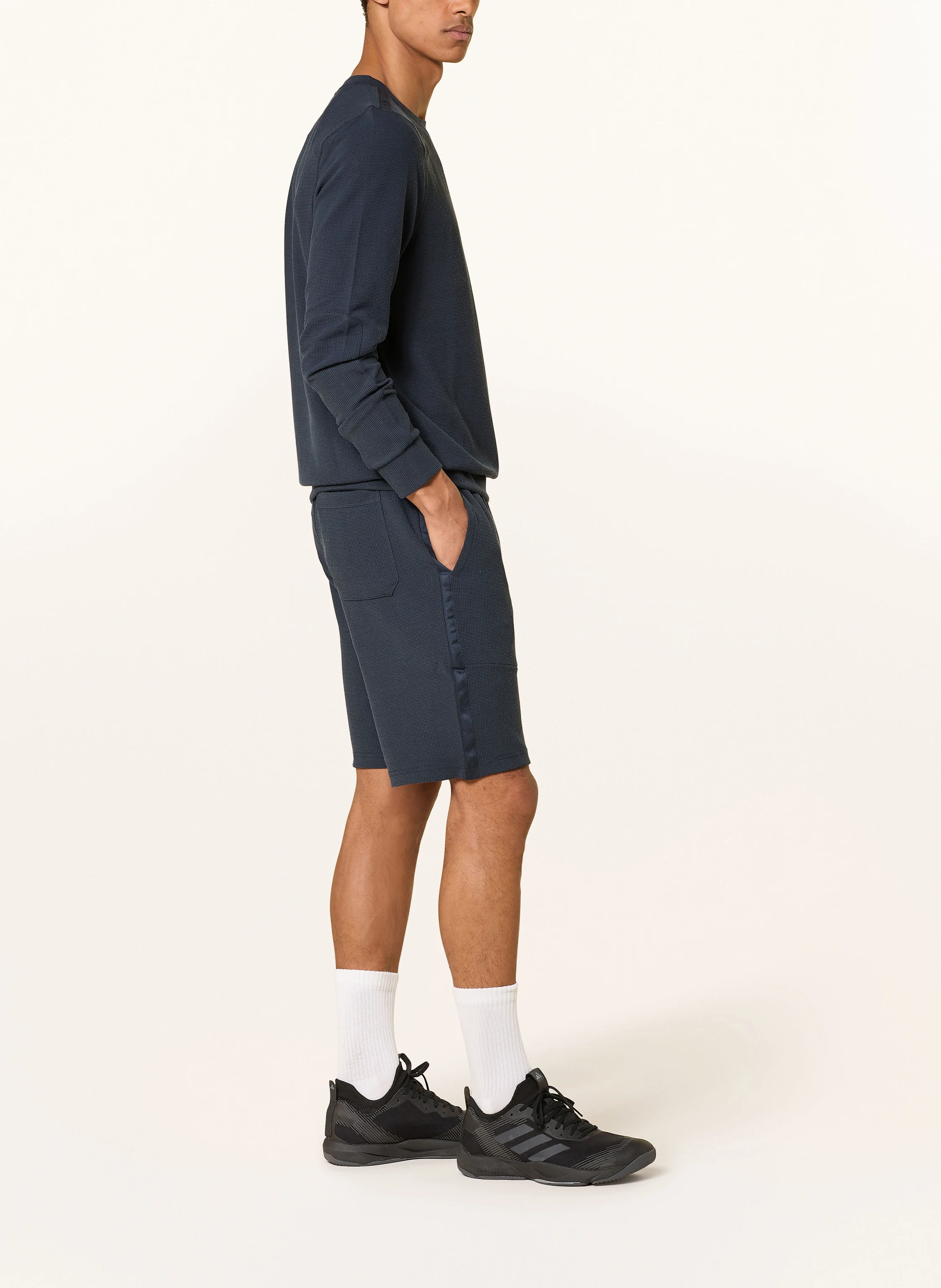 JOY sportswear Sweatshorts QUENTIN