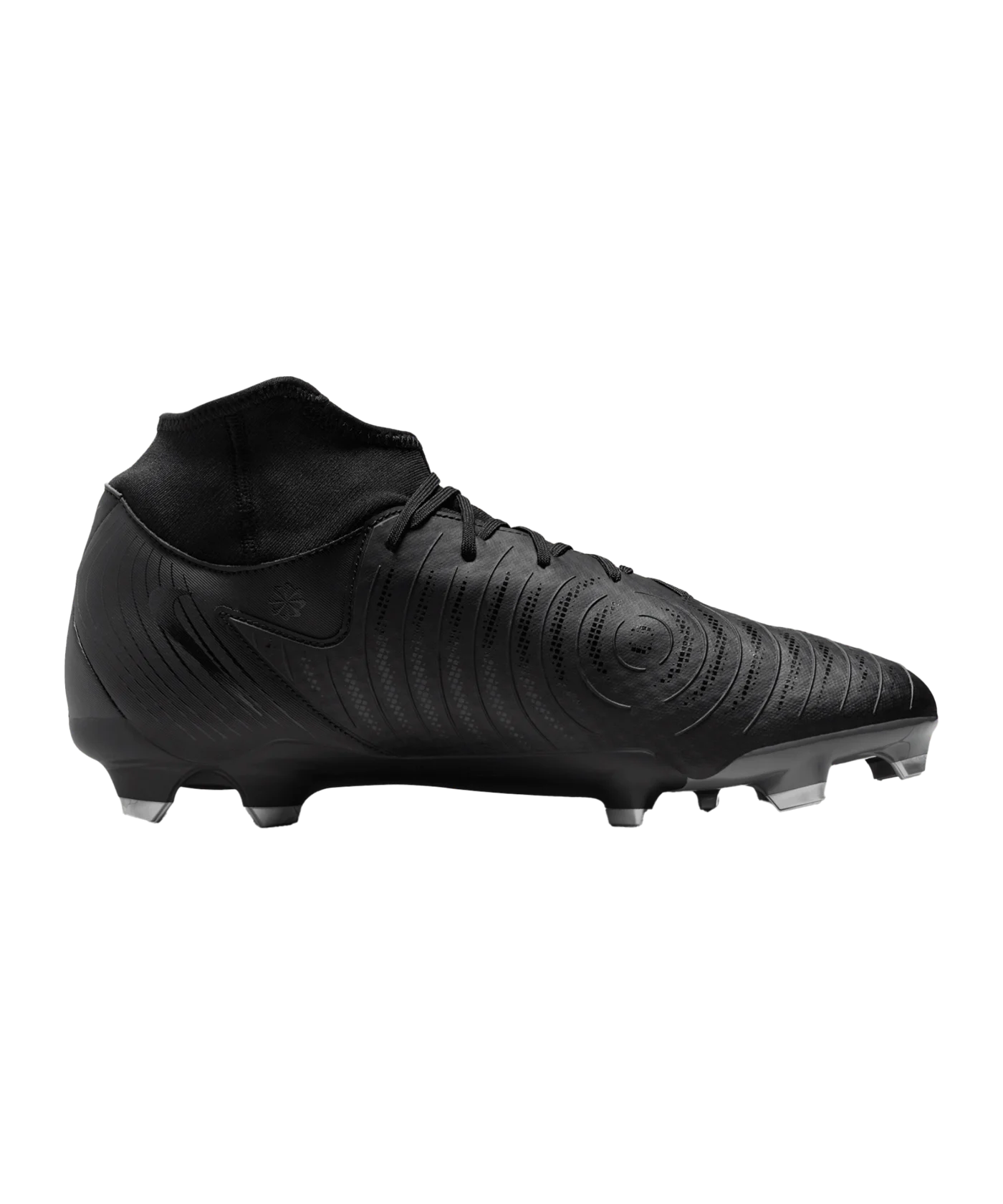 Nike Phantom Luna II Academy FG/MG Shadow Schwarz F001