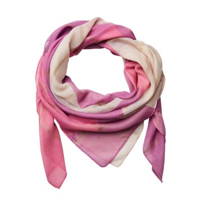 Écharpe femme Pctasselo PIECES