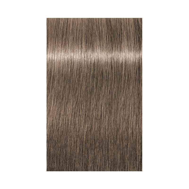 Coloration permanente Igora Royal 8-1 blond clair cendré