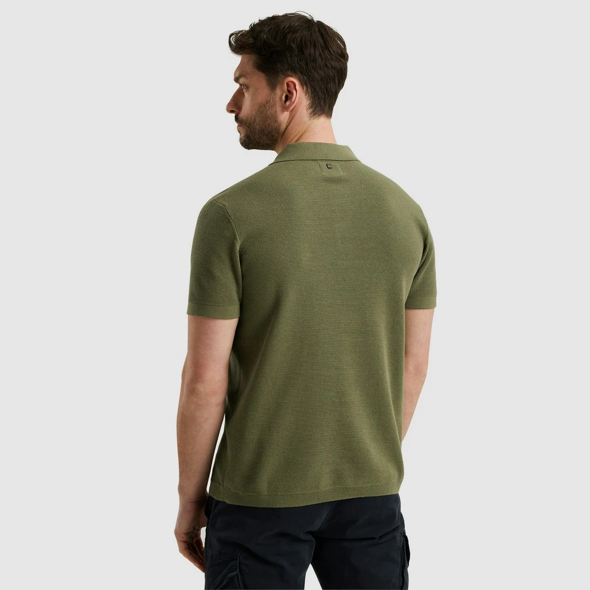 Heren Polo 27230363