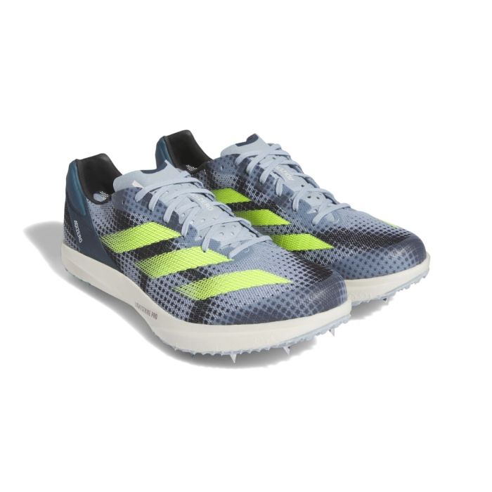 adidas Unisex Pigsko Adizero Avanti Tyo Blå