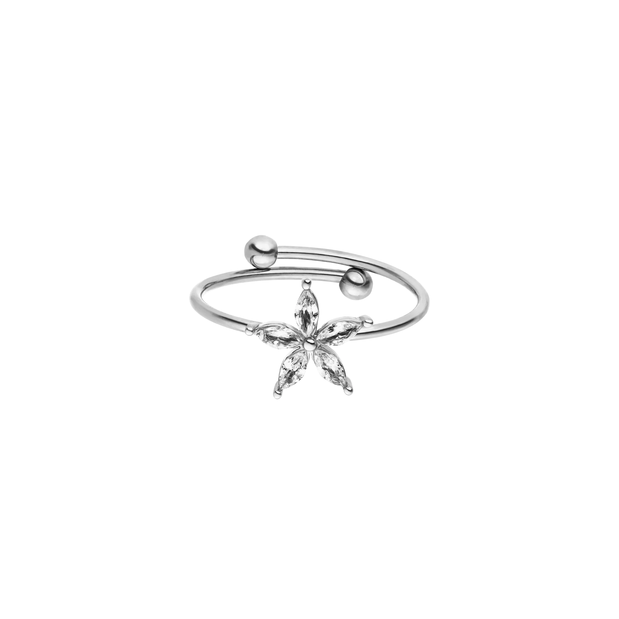 Bright Spring Ring
