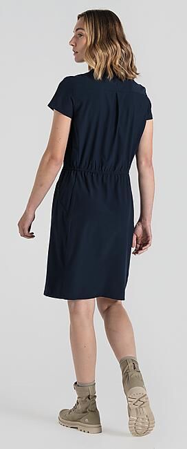 CRAGHOPPERS - ROBE NOSILIFE PRO DRESS III