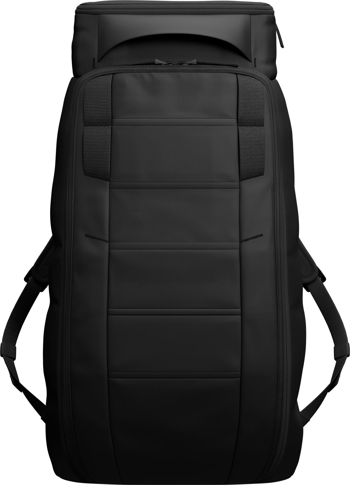 Db Hugger Backpack 30L Black Out