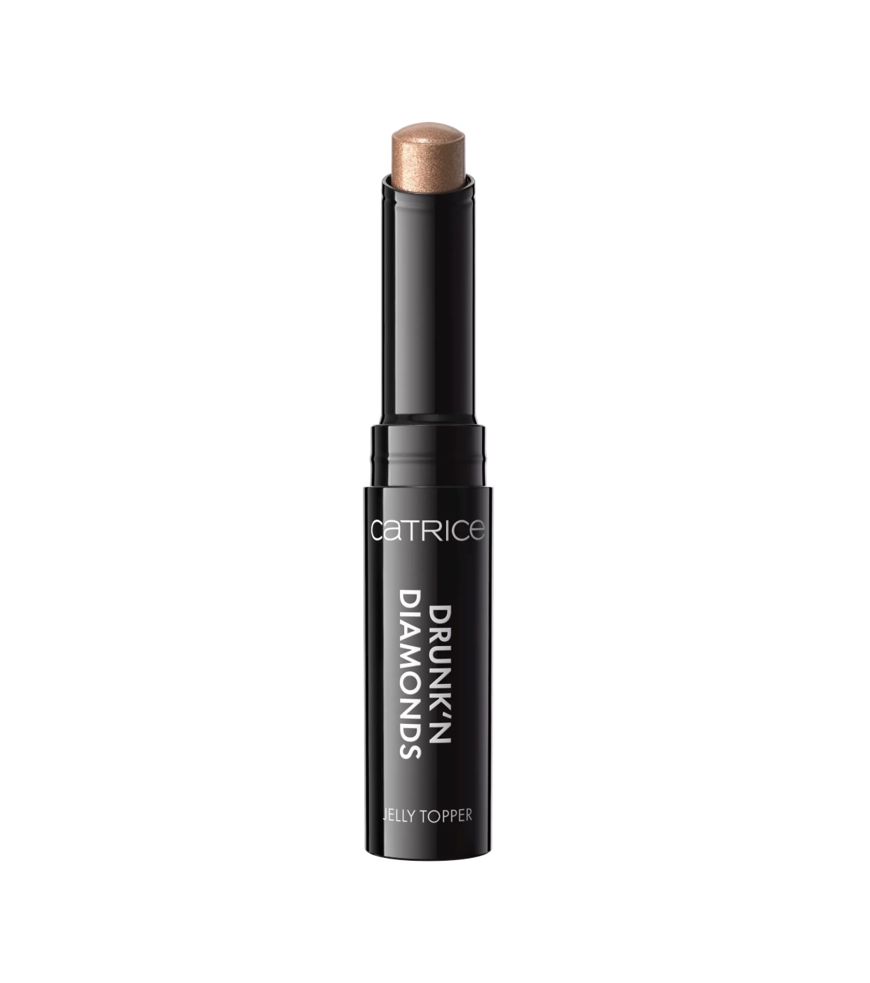 Catrice - Jelly Topper Drunk'n Diamonds - 030: Sunset Spark