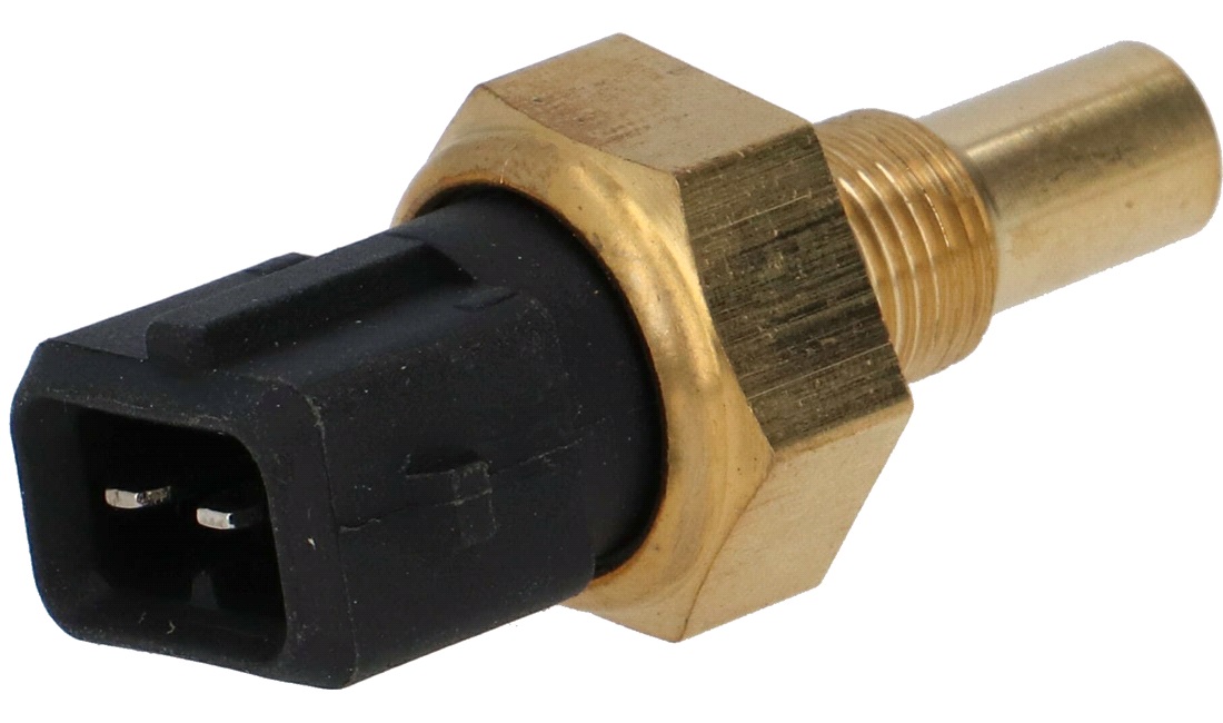 Sensor, kølervæsketemp.