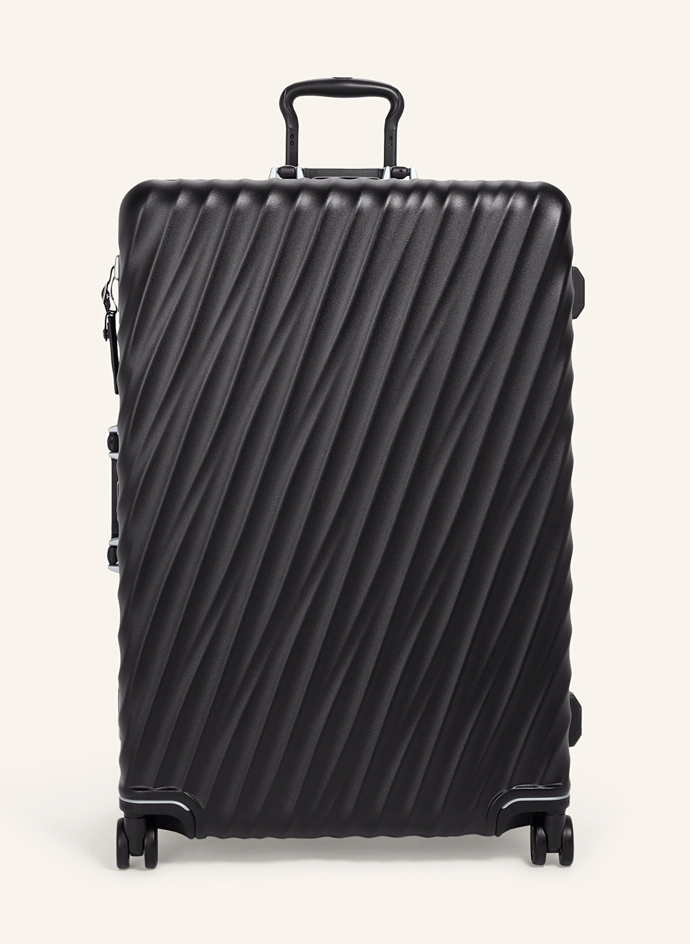 TUMI 19 DEGREE FRAME Trolley EXTENDED TRIP