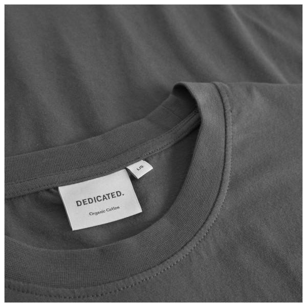DEDICATED - T-Shirt Stockholm Gelato Life - T-shirt