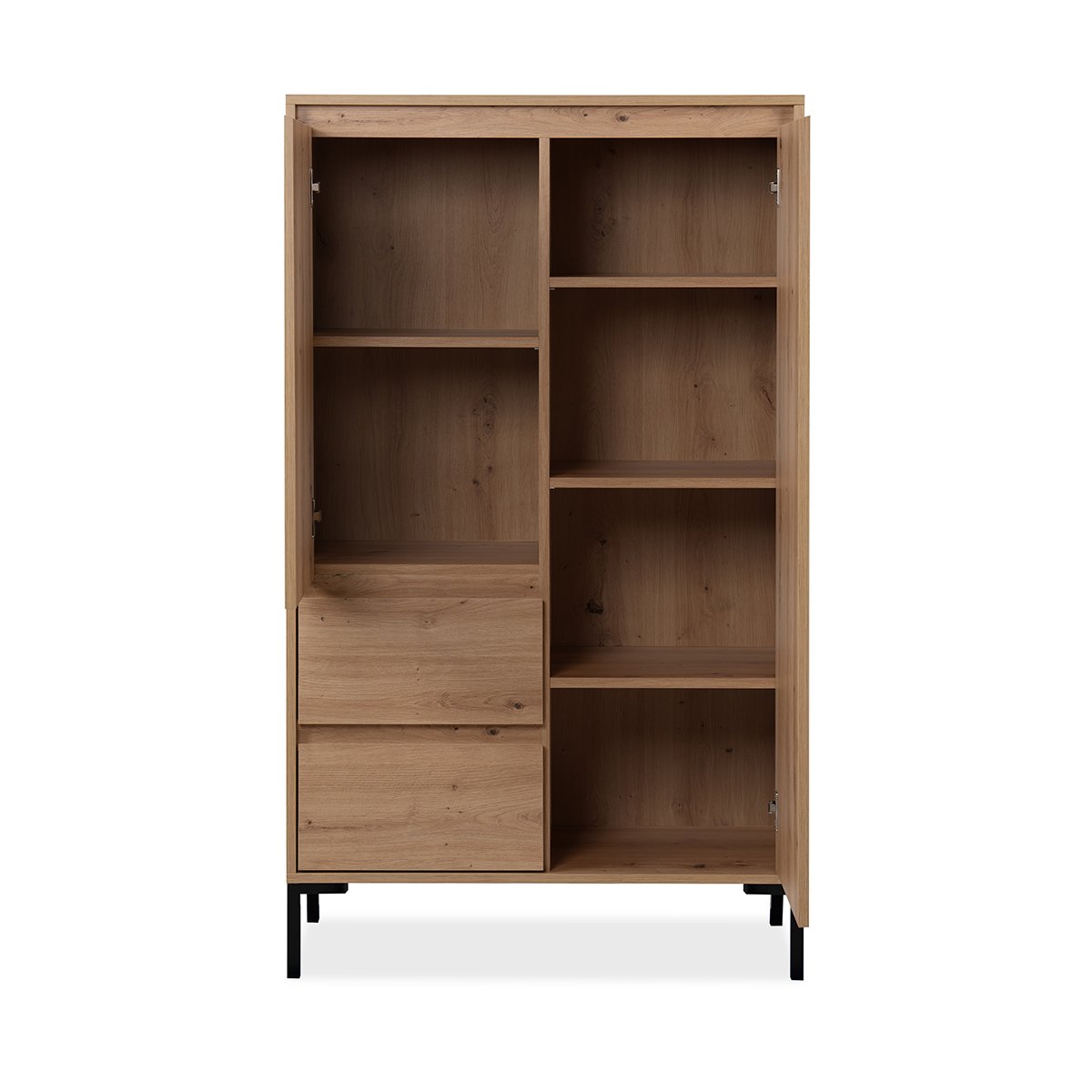 Calicosy - Buffetkast Plock - 81 cm