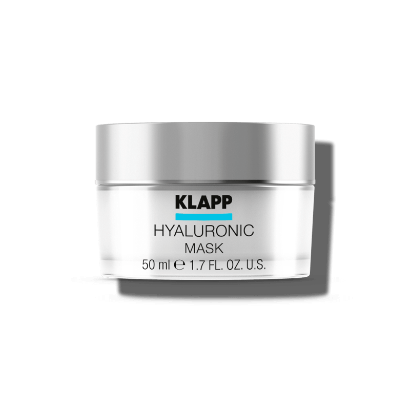 Hyaluronic Mask