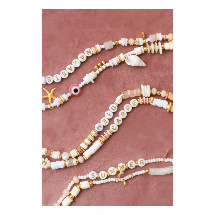 La Petite Épicerie Kit DIY Bijoux de téléphone
