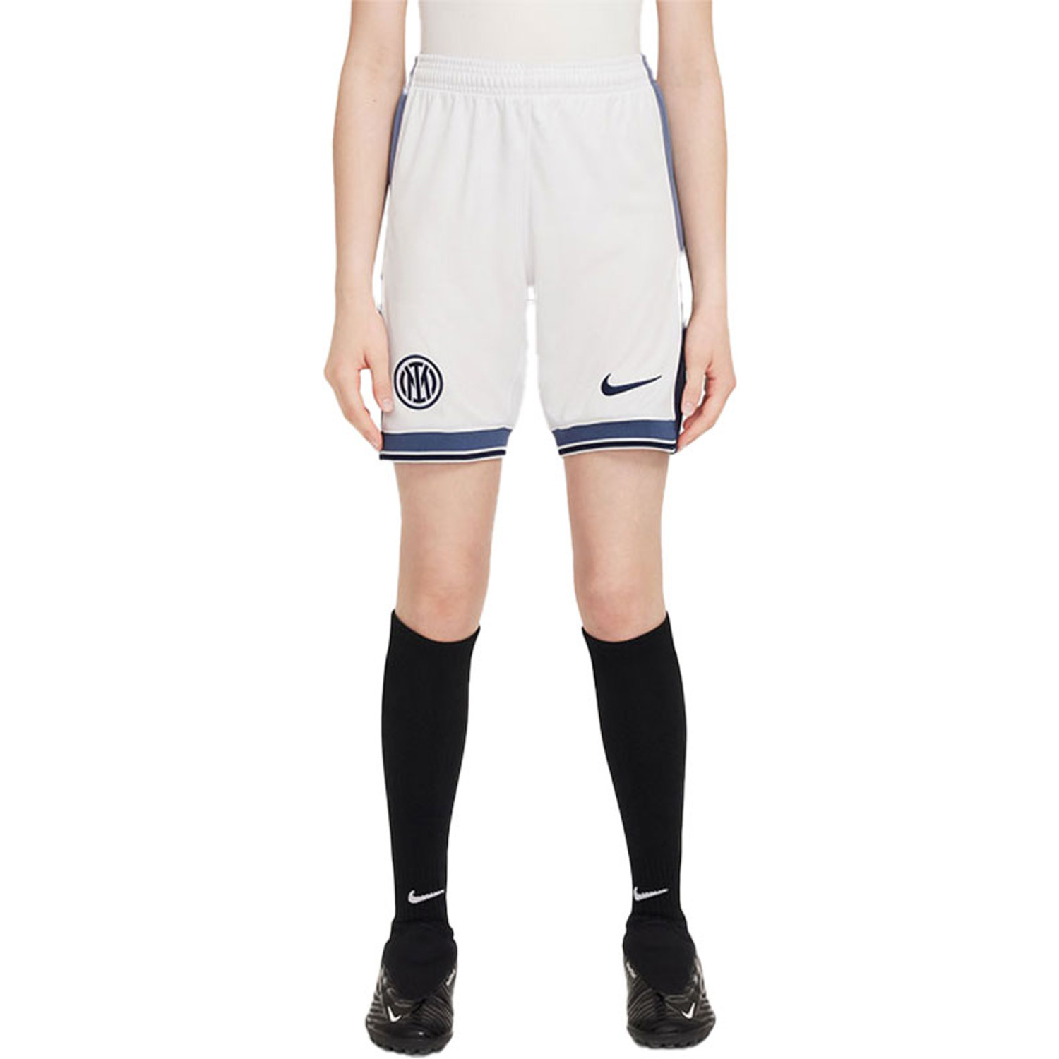 Nike Inter Milan Uit Short Kids 2024/2025