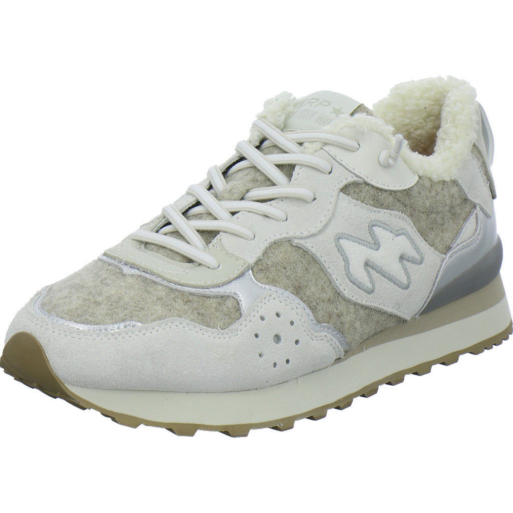 Maripe Sneaker Damen offwhite