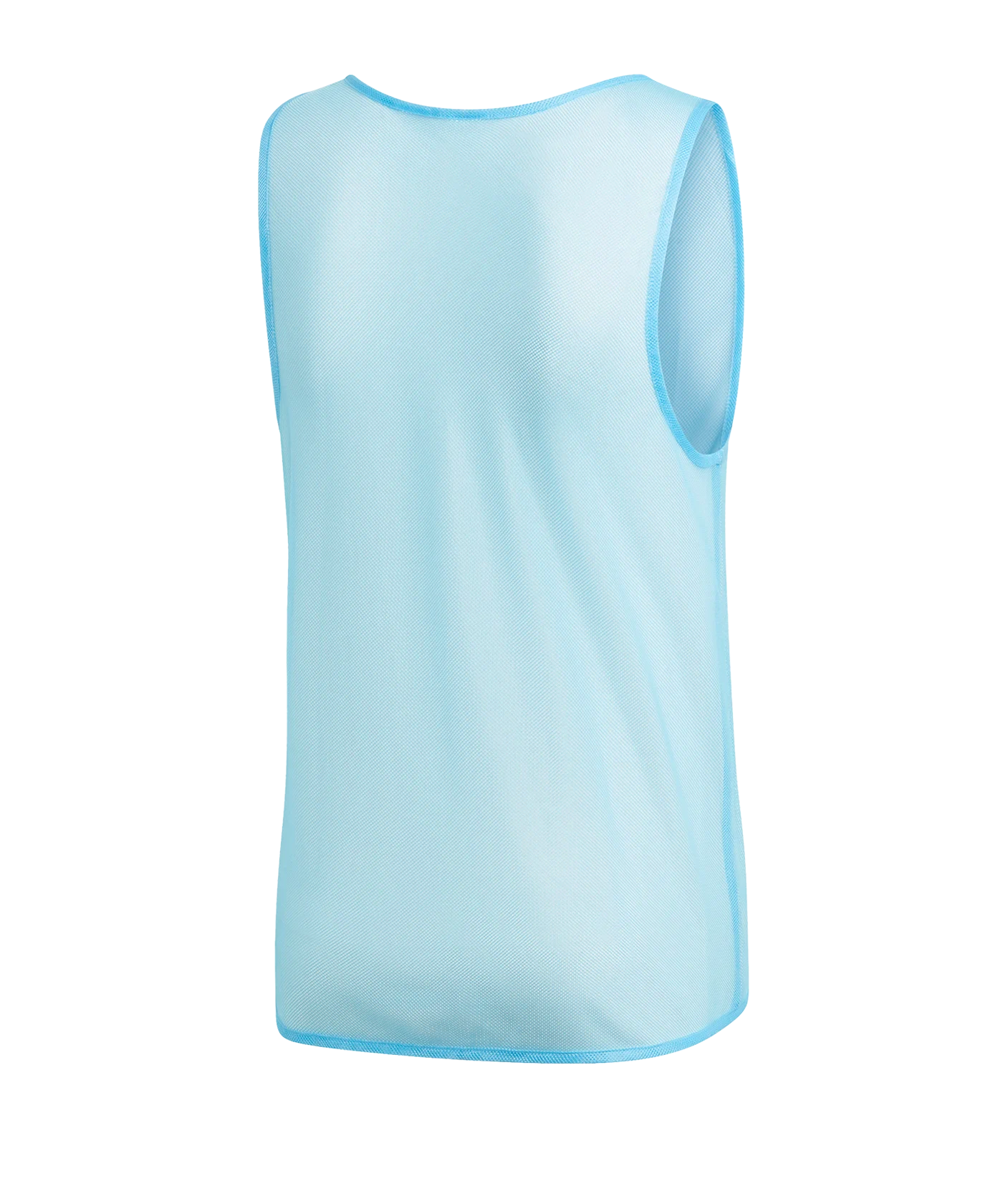 adidas BIB 14 Kennzeichnungshemd Blau