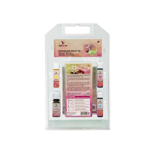 ARTIDEE® Sapolina Starter Set
