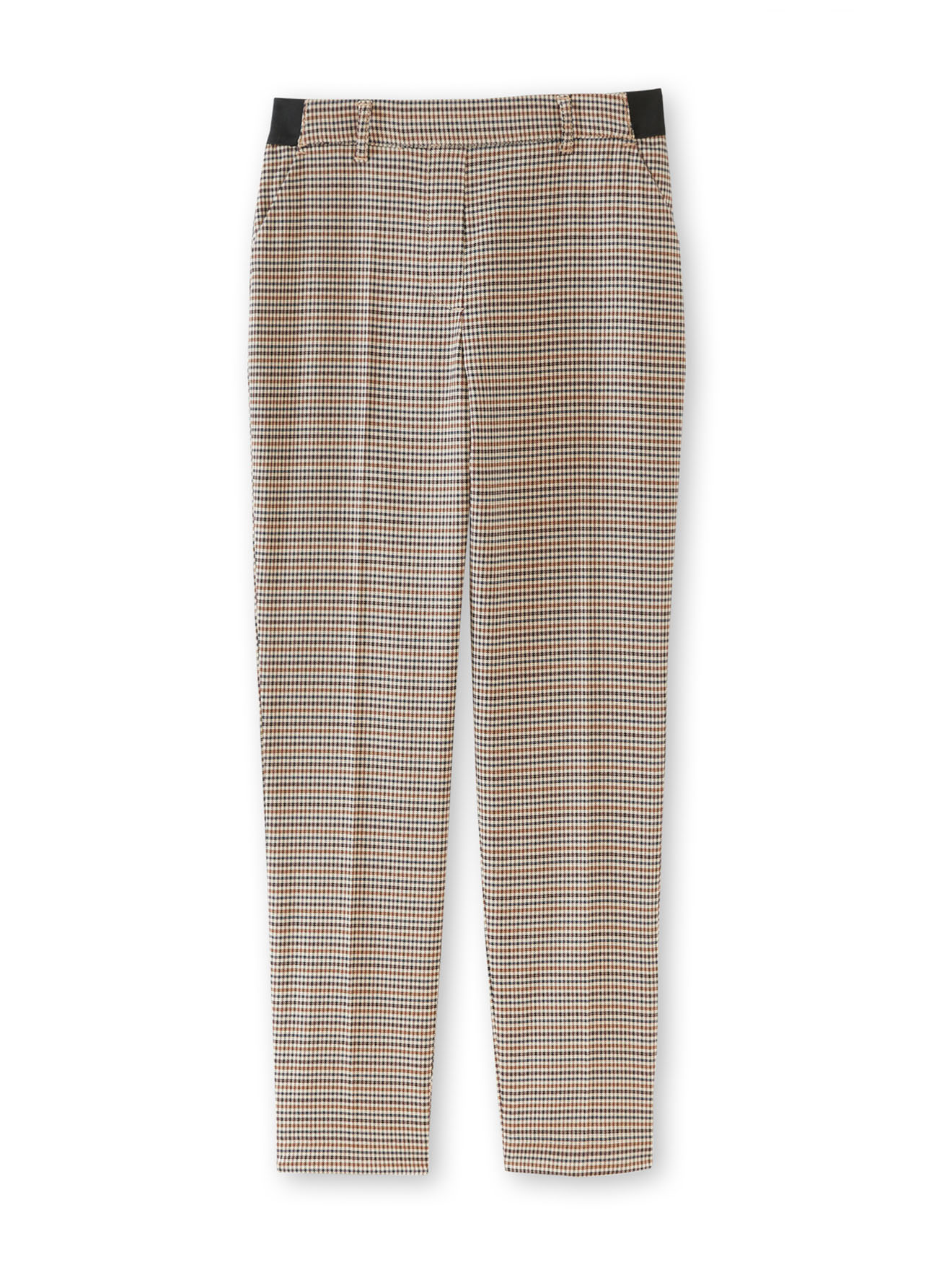 Pantalon 7/8ème élastiqué