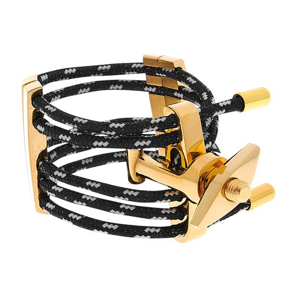 Silverstein CRYO Gold Gen.5 #10
